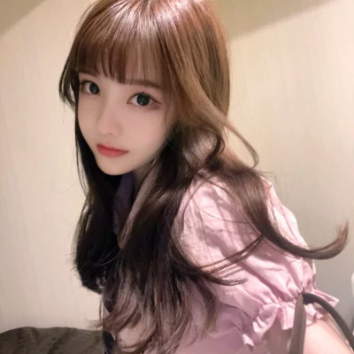 独一无二的高清少女头像