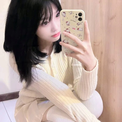 与众不同的精美少女头像