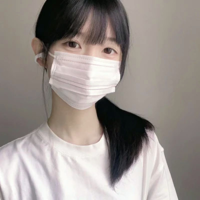 与众不同的精美少女头像