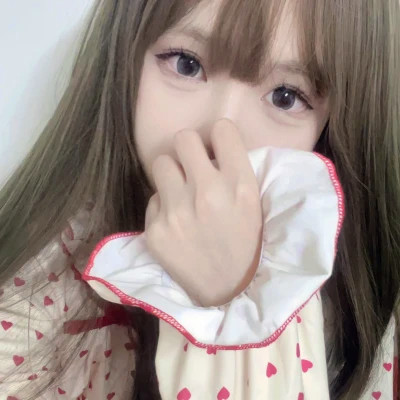 与众不同的精美少女头像