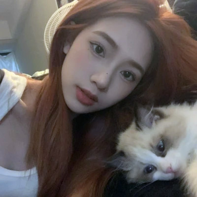 精美的高清少女头像