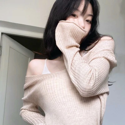 清新自然的高清少女头像
