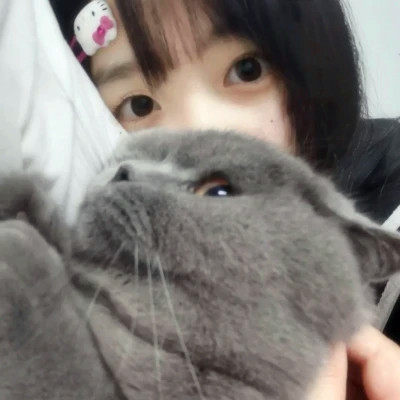 甜美可爱的高清少女头像