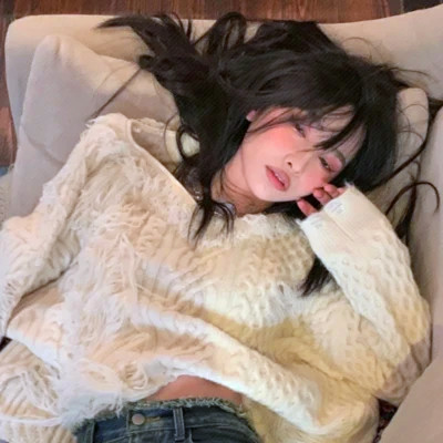 纯真可爱的高清少女头像