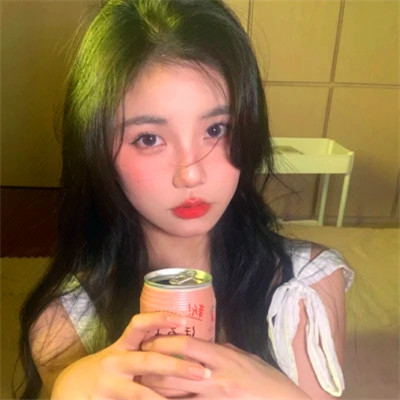 纯真可爱的高清少女头像