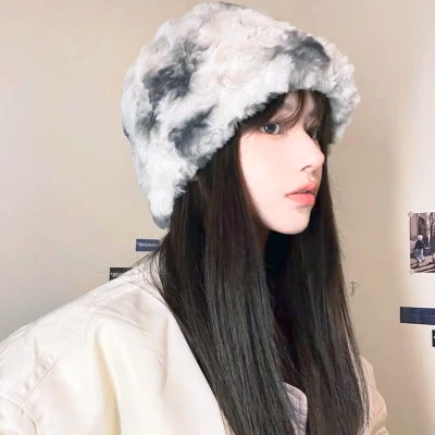 活力四射的高清少女头像图片