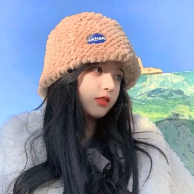 活力四射的高清少女头像图片