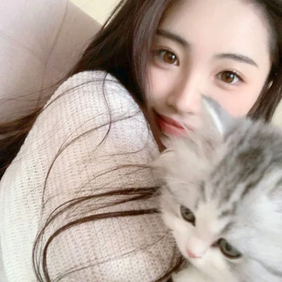活力四射的高清少女头像图片