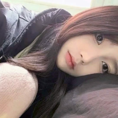 优美动人的高清少女头像