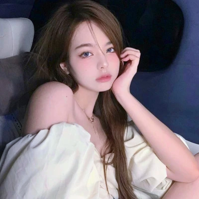 优美动人的高清少女头像