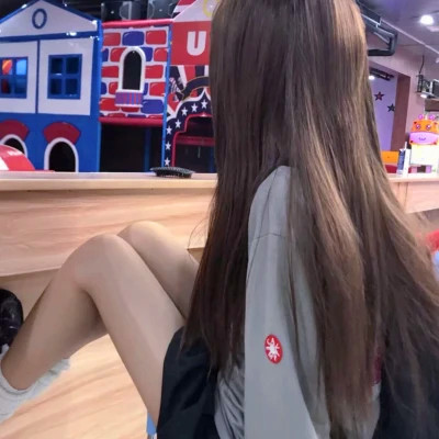 独特个性的高清少女头像