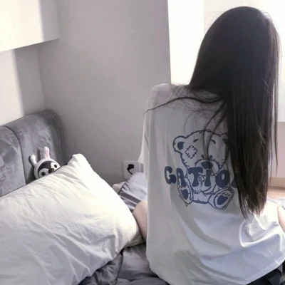 清新可人的高清少女头像
