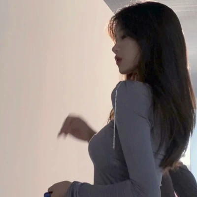 清新可人的高清少女头像