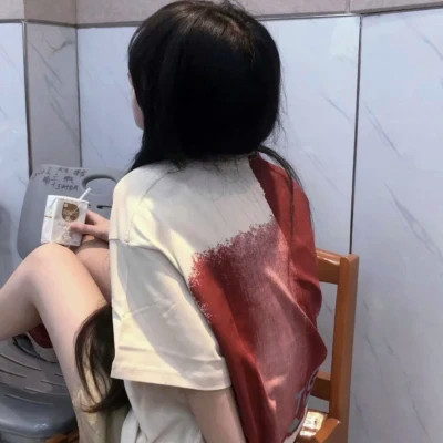 清新可人的高清少女头像