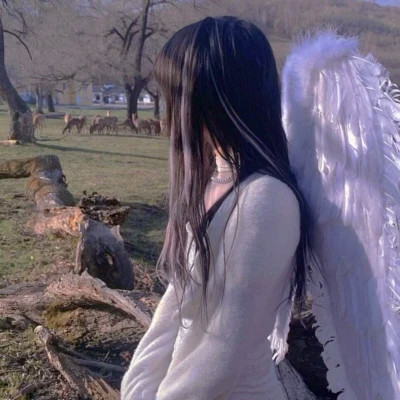 清新可人的高清少女头像