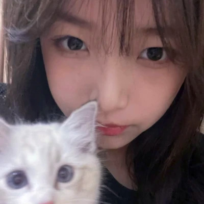 清新可人的高清少女头像