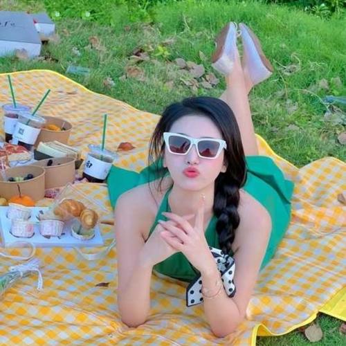 最好看的漂亮女生头像图片