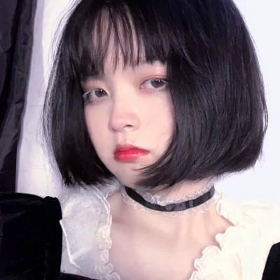 2025最新最独特的真人女头