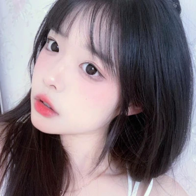 2025最新最独特的真人女头