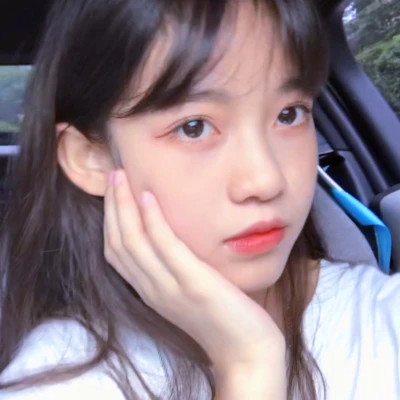 2025最新最独特的真人女头