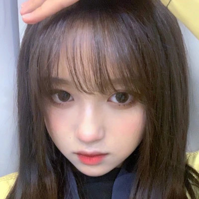 2025最新最独特的真人女头