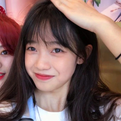 2025最新最独特的真人女头