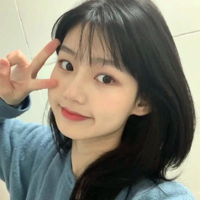 内涵美丽女生头像