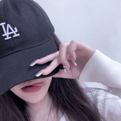  独特个性青春女生头像