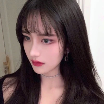 可爱又不幼稚的女生头像