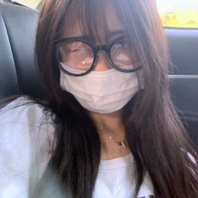 可爱又不幼稚的女生头像