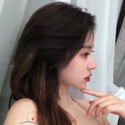 可爱又不幼稚的女生头像
