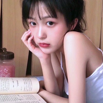 可爱又不幼稚的女生头像