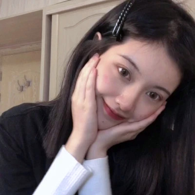 可爱又不幼稚的女生头像