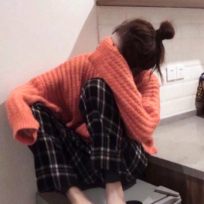 专属你的高清少女头像
