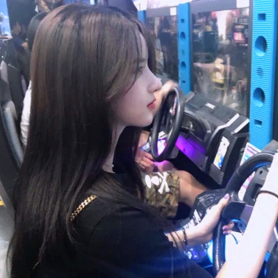 专属你的高清少女头像