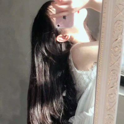 专属你的高清少女头像