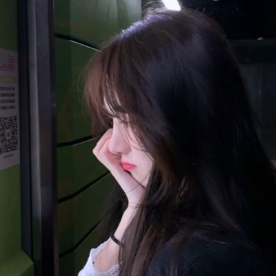 专属你的高清少女头像