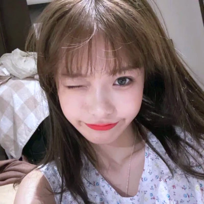 专属你的高清少女头像