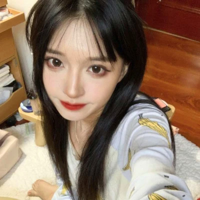 专属你的高清少女头像