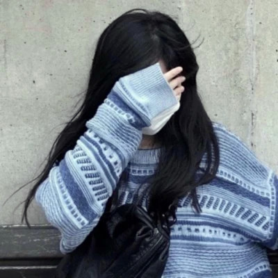 专属你的高清少女头像