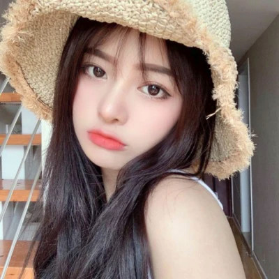 专属你的高清少女头像