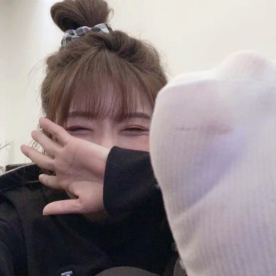 专属你的高清少女头像