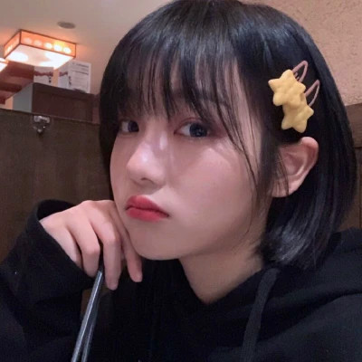 专属你的高清少女头像