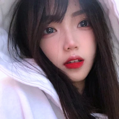专属你的高清少女头像