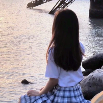 专属你的高清少女头像