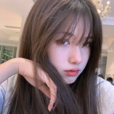 专属你的高清少女头像
