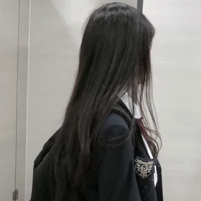 最清新的清纯女生头像