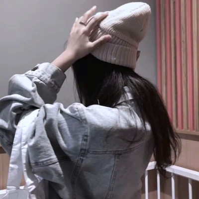 最清新的清纯女生头像