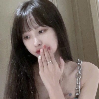 最清新的清纯女生头像