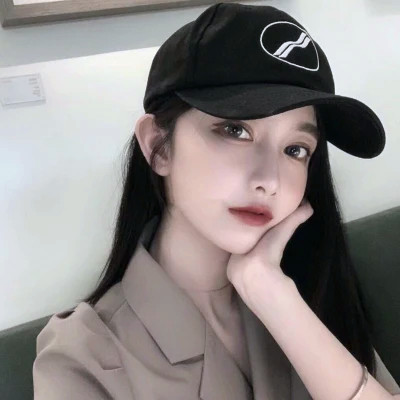 漂亮到爆的高清少女头像